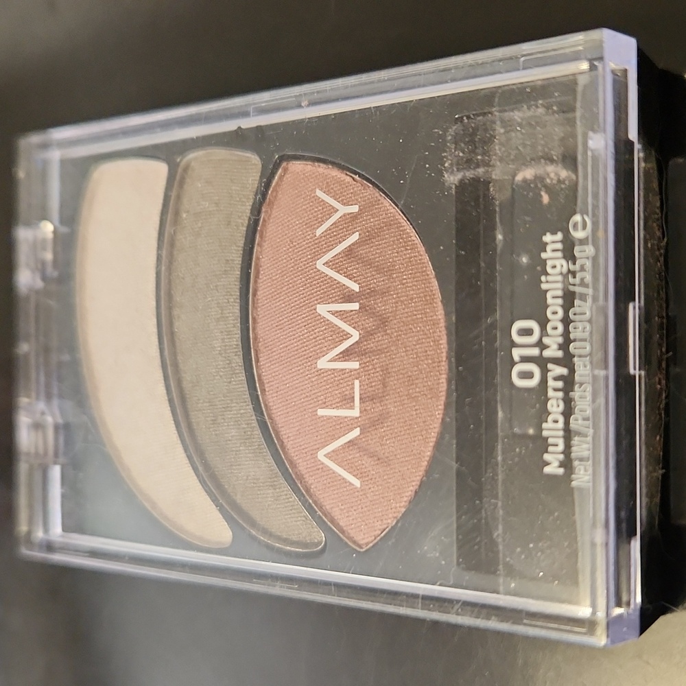 Almay Eyeshadow, Mulberry Moonlight
